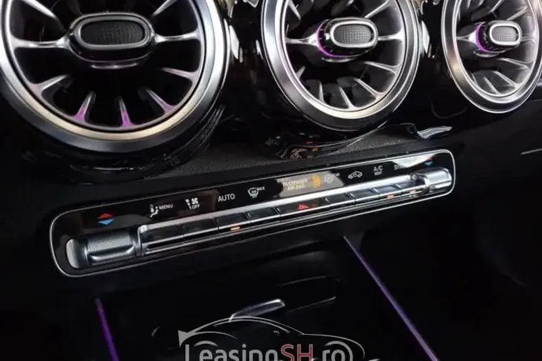 Mercedes-Benz 200 din 2022 cu 93.771 km - oferta MER102342 - foto 2