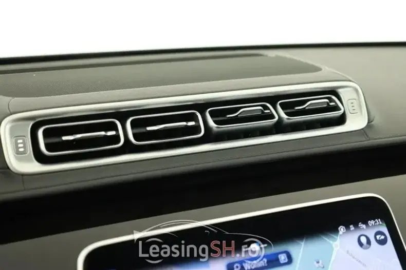 Mercedes-Benz 580 din 2023 cu 49.700 km - oferta MER98664 - foto 4