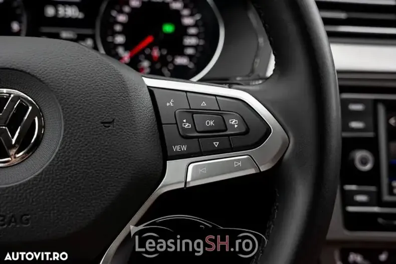 Volkswagen Passat din 2020 cu 88.000 km - oferta VOL100295 - foto 17
