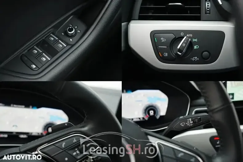 Audi A5 din 2020 cu 130.000 km - oferta AUD103191 - foto 25