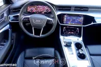Audi A6 din 2023 cu 30.838 km - oferta AUD101569 - foto 36