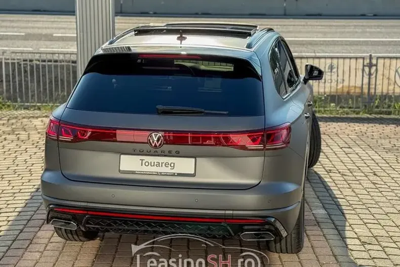 Volkswagen Touareg din 2025 cu 1 km - oferta VOL102399 - foto 22