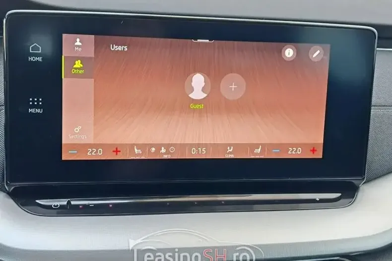 Skoda Octavia din 2021 cu 127.497 km - oferta SKO101281 - foto 16