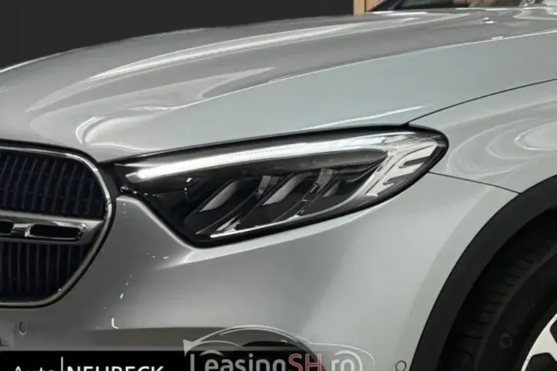 Mercedes-Benz 220 din 2024 cu 11.000 km - oferta MER96537 - foto 10