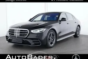 Mercedes-Benz 450 din 2023 - oferta MER97479