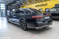 Audi A8 din 2020 cu 158.900 km - oferta AUD103059 - foto 39
