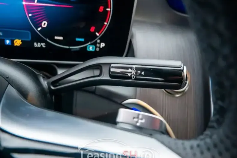 Mercedes-Benz 220 din 2024 cu 14.500 km - oferta MER99976 - foto 16