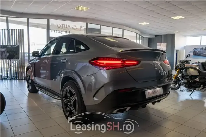 Mercedes-Benz 450 din 2023 cu 33.950 km - oferta MER96074 - foto 2