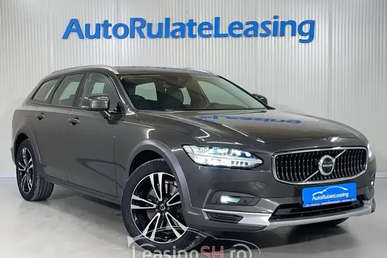 Volvo V90 din 2021 cu 103.132 km - oferta VOL101908 - foto 15