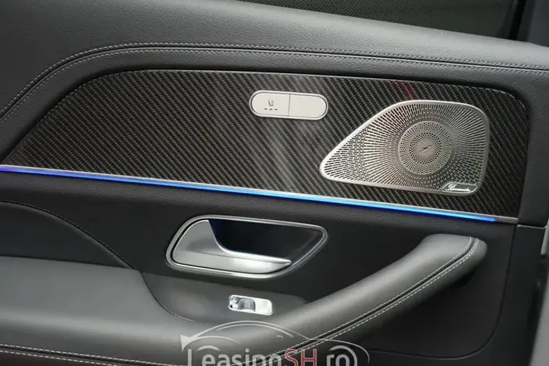 Mercedes-Benz 53 AMG din 2025 cu 18 km - oferta MER98847 - foto 31