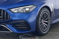 Mercedes-Benz 53 AMG din 2024 cu 4.713 km - oferta MER99717 - foto 7