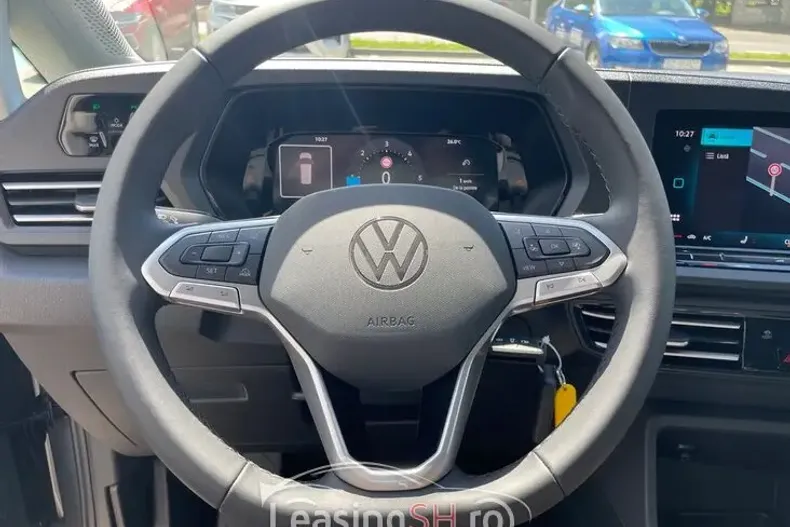 Volkswagen Caddy din 2025 cu 1 km - oferta VOL94953 - foto 10