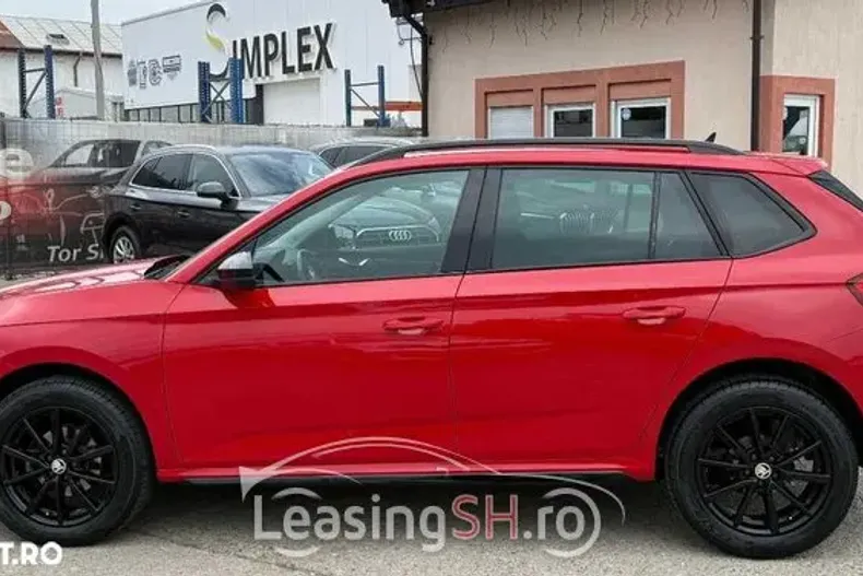 Skoda Kamiq din 2019 cu 96.000 km - oferta SKO102616 - foto 16