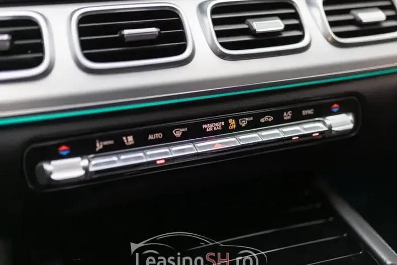 Mercedes-Benz 350 din 2021 cu 44.650 km - oferta MER97073 - foto 3