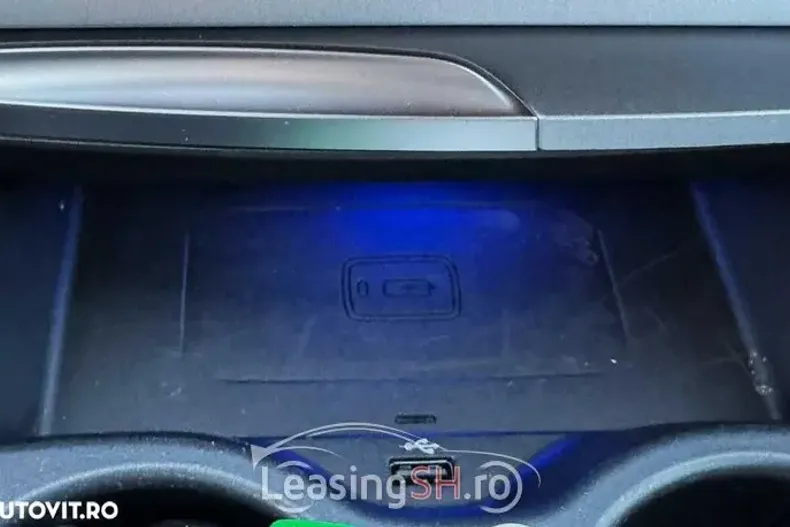BMW 530e din 2019 cu 95.000 km - oferta BMW102968 - foto 7