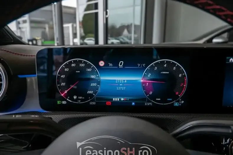 Mercedes-Benz 200 din 2023 cu 13.000 km - oferta MER99038 - foto 11