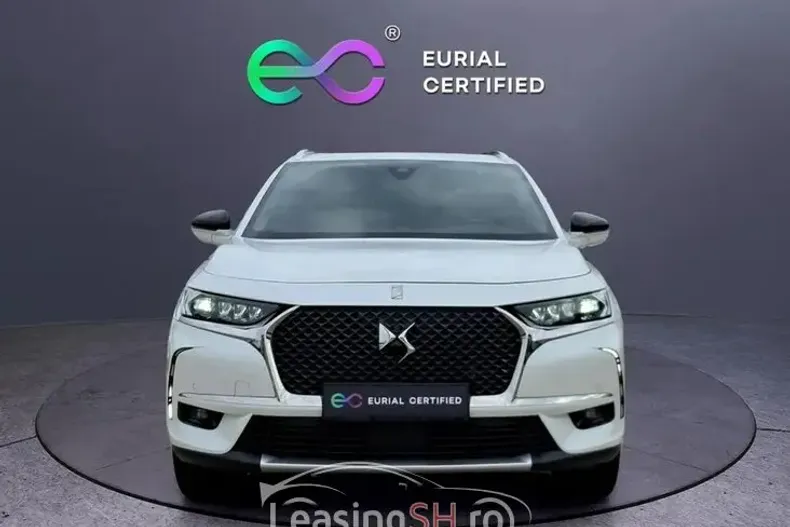 DS Automobiles DS 7 Crossback din 2022 cu 21.824 km - oferta DSA93299 - foto 5