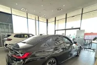 BMW 330i din 2025 cu 1 km - oferta BMW102129 - foto 5