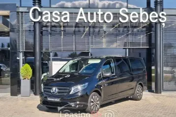 Mercedes-Benz Vito din 2023 - oferta MER102945