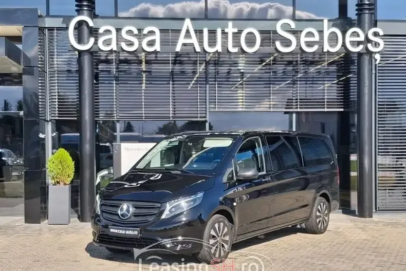 Mercedes-Benz Vito din 2023 cu 46.900 km - oferta MER102945 - foto 1