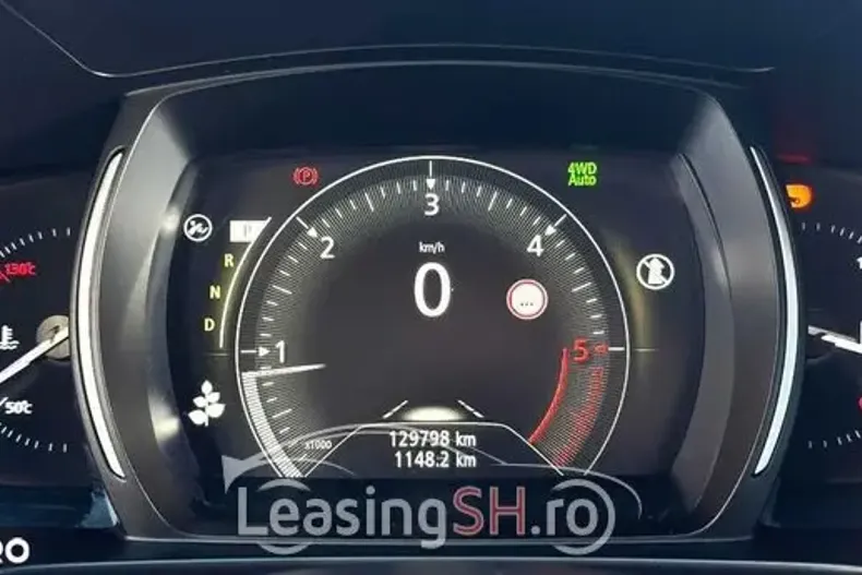 Renault Koleos din 2021 cu 129.000 km - oferta REN102176 - foto 4