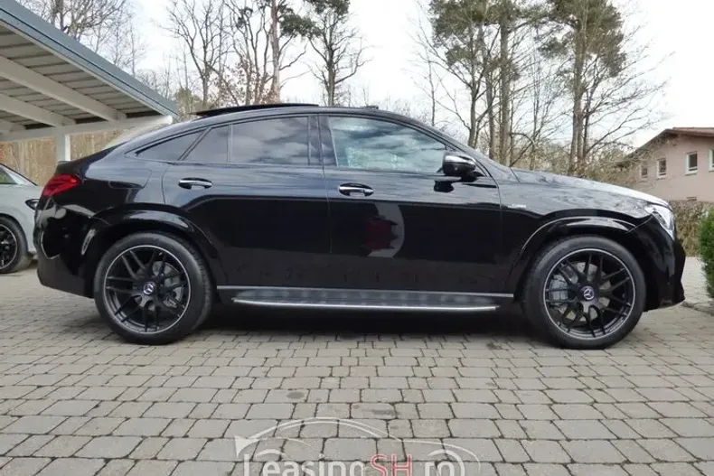 Mercedes-Benz 53 AMG din 2025 cu 50 km - oferta MER99794 - foto 14