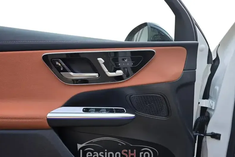 Mercedes-Benz 200 din 2025 cu 20 km - oferta MER98767 - foto 8