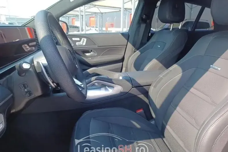 Mercedes-Benz Coupe din 2023 cu 4.397 km - oferta MER102736 - foto 5