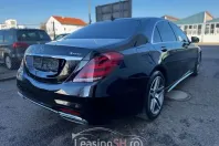 Mercedes-Benz 350 din 2020 cu 99.877 km - oferta MER97091 - foto 15