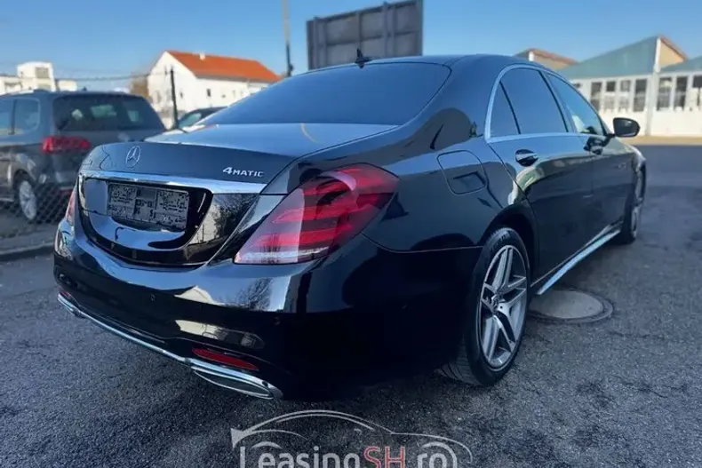 Mercedes-Benz 350 din 2020 cu 99.877 km - oferta MER97091 - foto 15