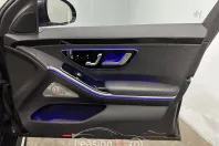 Mercedes-Benz 580 din 2022 cu 26.500 km - oferta MER96596 - foto 4