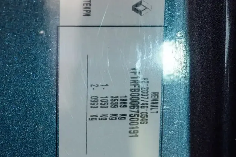 Renault Megane din 2021 cu 140.340 km - oferta REN102567 - foto 35