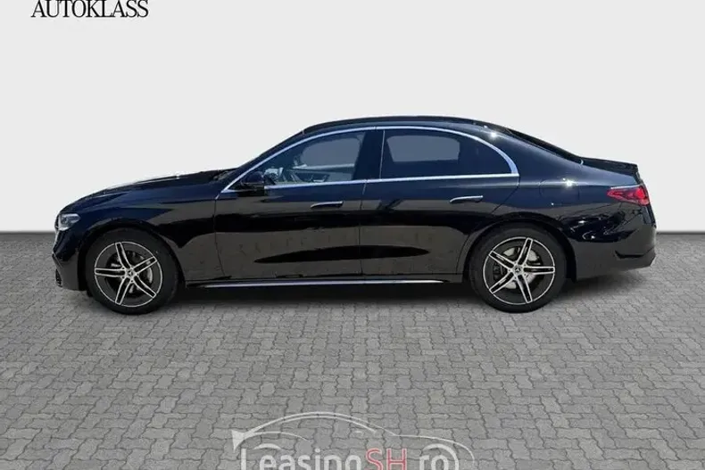 Mercedes-Benz 300 din 2025 cu 6.000 km - oferta MER102158 - foto 7