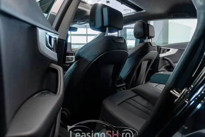 Audi A5 din 2021 cu 153.900 km - oferta AUD100658 - foto 9