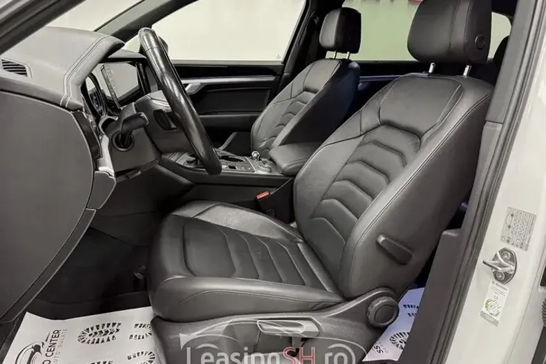Volkswagen Touareg din 2019 cu 142.000 km - oferta VOL95356 - foto 29