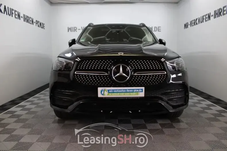 Mercedes-Benz 400 din 2022 cu 51.765 km - oferta MER97601 - foto 9