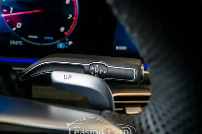 Mercedes-Benz 53 AMG din 2023 cu 21.500 km - oferta MER99274 - foto 19