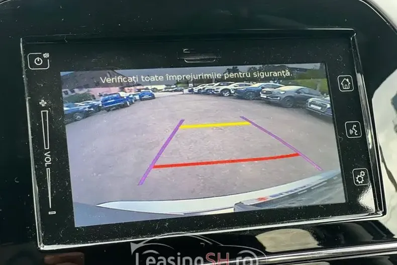 Suzuki Vitara din 2023 cu 25.000 km - oferta SUZ103174 - foto 7