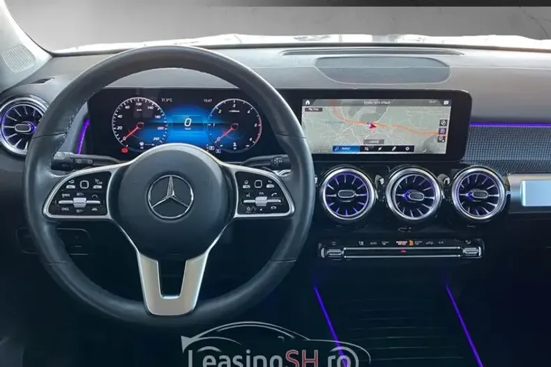 Mercedes-Benz 220 din 2023 cu 14.470 km - oferta MER98307 - foto 13
