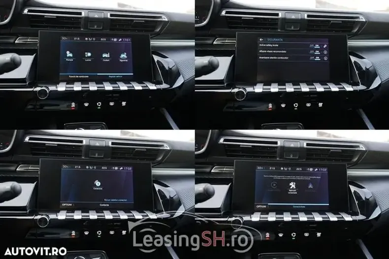 Peugeot 508 din 2021 cu 117.500 km - oferta PEU101797 - foto 14