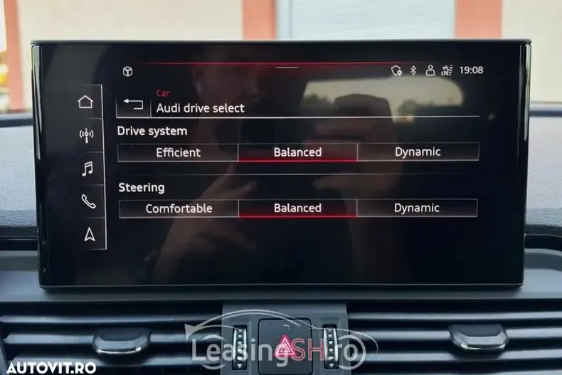 Audi Q5 din 2021 cu 122.000 km - oferta AUD101658 - foto 31