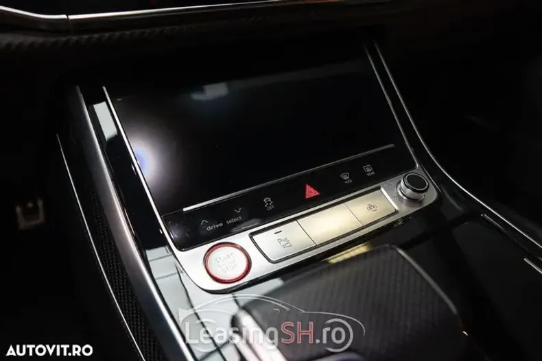 Audi RSQ8 din 2020 cu 63.800 km - oferta AUD100223 - foto 20