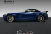 Mercedes-Benz AMG  R din 2020 cu 6.328 km - oferta MER97504 - foto 14