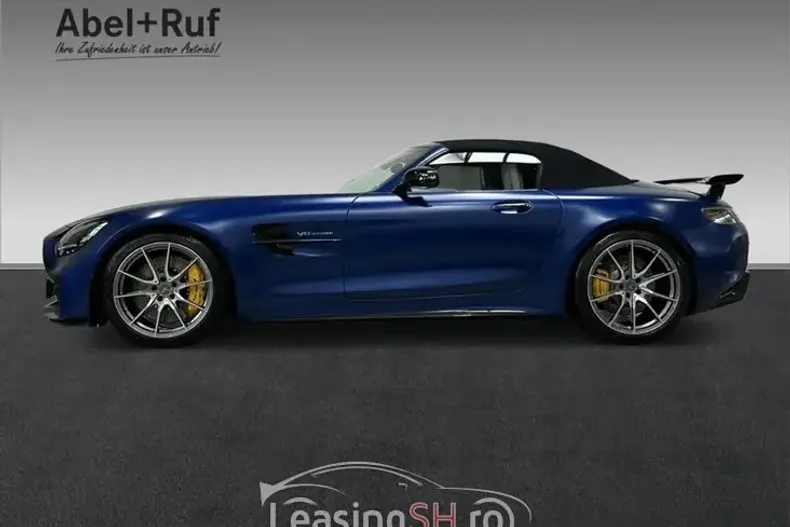 Mercedes-Benz AMG  R din 2020 cu 6.328 km - oferta MER97504 - foto 14