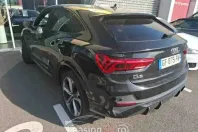 Audi Q3 din 2022 cu 163.000 km - oferta AUD101829 - foto 8