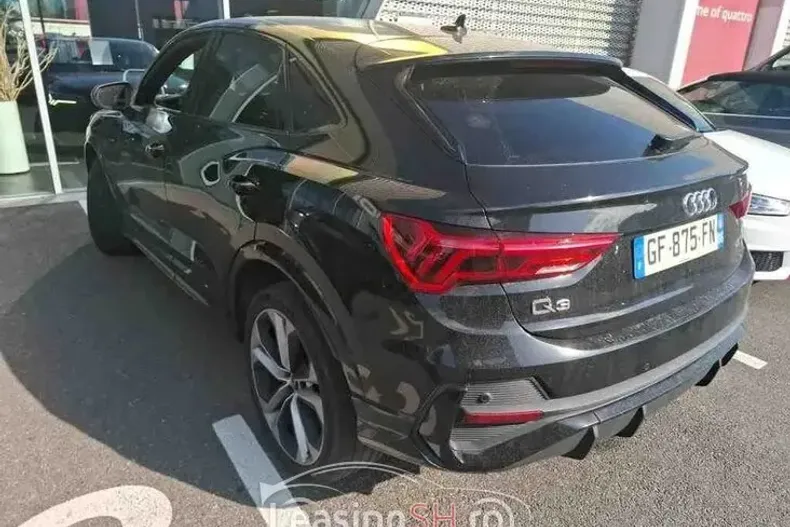 Audi Q3 din 2022 cu 163.000 km - oferta AUD101829 - foto 8