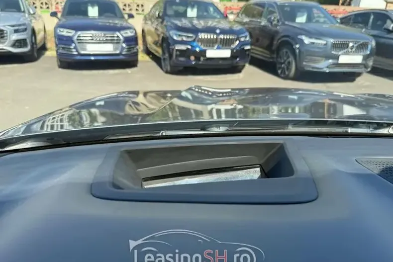 BMW X5 M din 2021 cu 165.000 km - oferta BMW102998 - foto 3