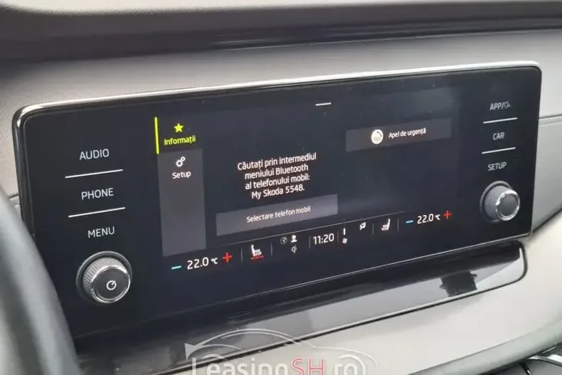 Skoda Octavia din 2023 cu 82.152 km - oferta SKO102936 - foto 32