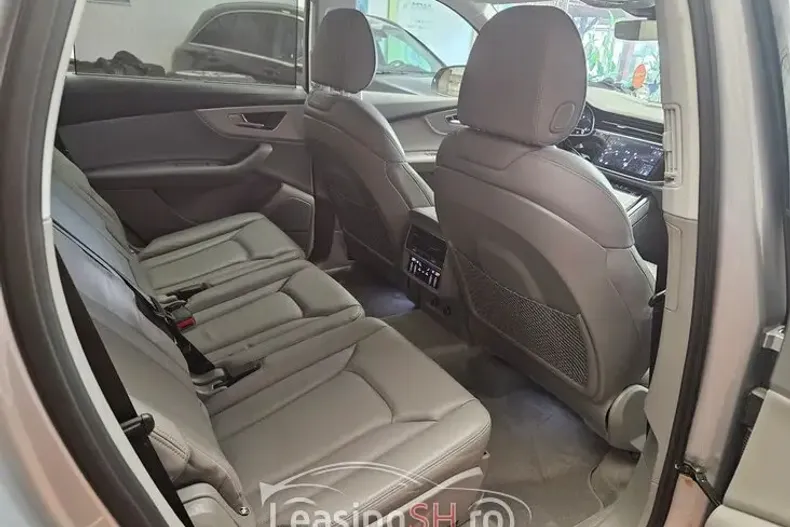 Audi Q7 din 2022 cu 92.000 km - oferta AUD102460 - foto 34