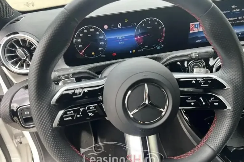 Mercedes-Benz 180 din 2024 cu 9.365 km - oferta MER93615 - foto 12